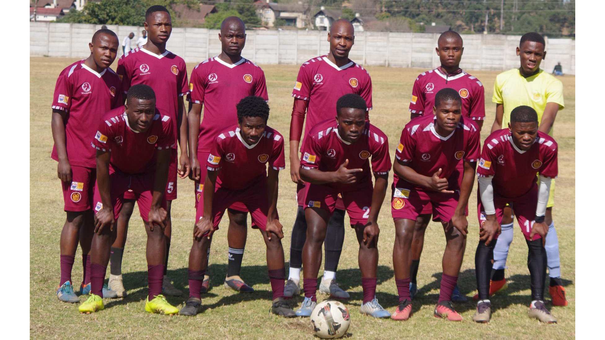 Manzini Wanderers linked with SA investor